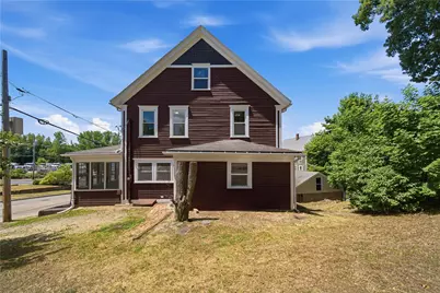 430 Cumberland Hill Road, Woonsocket, RI 02895 - Photo 27