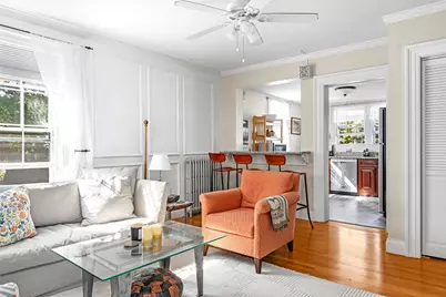 36 Kay Street #5, Newport, RI 02840 - Photo 5