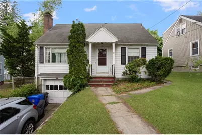 39 Greenfield Avenue, North Providence, RI 02911 - Photo 1