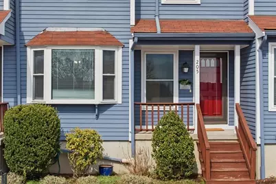 200 Heroux Boulevard #205, Cumberland, RI 02864 - Photo 1