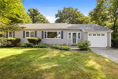 16 Garden Street, Portsmouth, RI 02871 - Photo 3