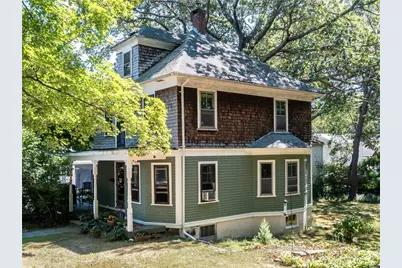 12 Manton Street, Warwick, RI 02818 - Photo 27