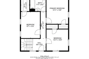 12 Manton St, Warwick, RI 02818 - Photo 25