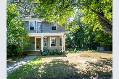12 Manton Street, Warwick, RI 02818 - Photo 1