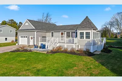 3 Clifford Drive, Westerly, RI 02891 - Photo 1