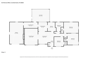 63 Heroux Blvd, Cumberland, RI 02864 - Photo 37