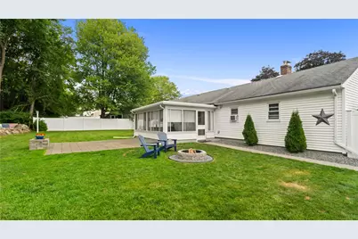 63 Heroux Boulevard, Cumberland, RI 02864 - Photo 33