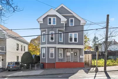 792 Atwells Avenue, Providence, RI 02909 - Photo 1
