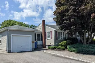 170 Selma St, Cranston, RI 02920 - Photo 1