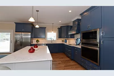 514 South Shore Village Boulevard #E1H, South Kingstown, RI 02879 - Photo 13