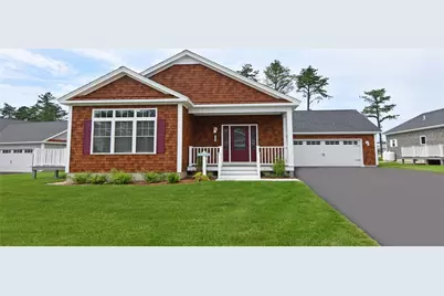 514 South Shore Village Boulevard #E1H, South Kingstown, RI 02879 - Photo 1