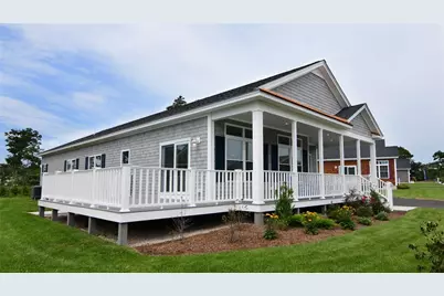 618 South Shore Village Boulevard #D68, South Kingstown, RI 02879 - Photo 3