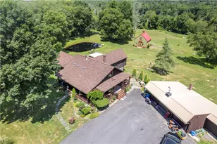 84 Dark Lantern Hill Rd, Killingly, CT 06239 - Photo 11
