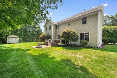 128 Windmill Drive, South Kingstown, RI 02879 - Photo 41