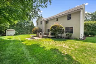 128 Windmill Dr, South Kingstown, RI 02879 - Photo 41