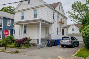 99 Walnut St, East Providence, RI 02914 - Photo 1