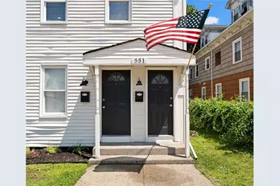 551 Pond Street, Woonsocket, RI 02895 - Photo 3