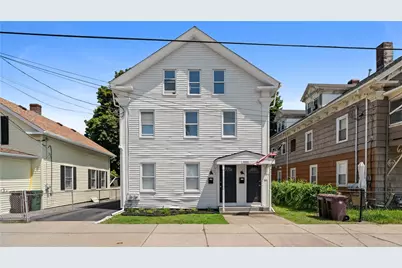 551 Pond Street, Woonsocket, RI 02895 - Photo 1