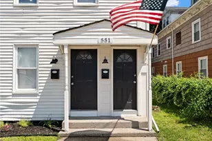 551 Pond St, Woonsocket, RI 02895 - Photo 3