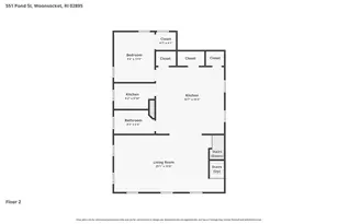 551 Pond St, Woonsocket, RI 02895 - Photo 37