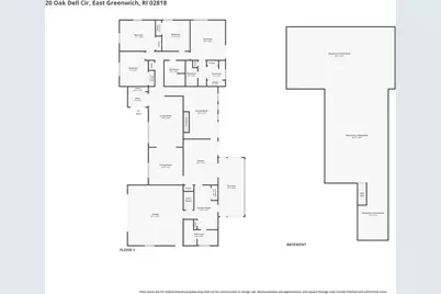 20 Oak Dell Circle, East Greenwich, RI 02818 - Photo 49