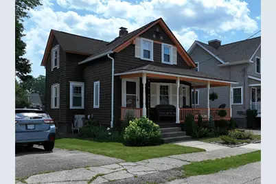 32 South Fair Street, Warwick, RI 02888 - Photo 1