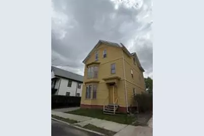 70 Whittier Avenue, Providence, RI 02909 - Photo 1