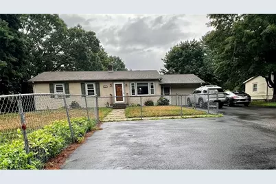 426 Arnold Road, Coventry, RI 02816 - Photo 1