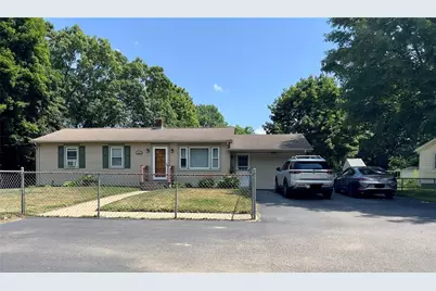 426 Arnold Road, Coventry, RI 02816 - Photo 1