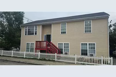 80 Unit Street #2, Providence, RI 02909 - Photo 1