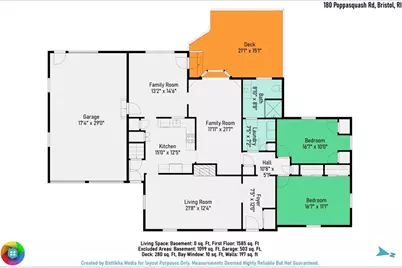 180 Poppasquash Road, Bristol, RI 02809 - Photo 33