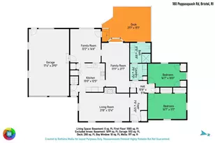 180 Poppasquash Rd, Bristol, RI 02809 - Photo 33
