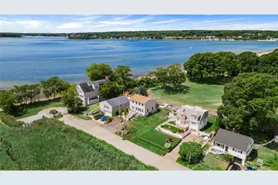 357 Capron Farm Drive, Warwick, RI 02886 - Photo 1