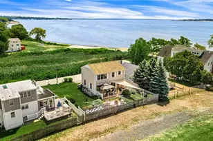 357 Capron Farm Dr, Warwick, RI 02886 - Photo 45