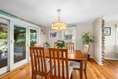 357 Capron Farm Drive, Warwick, RI 02886 - Photo 5
