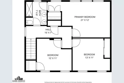 357 Capron Farm Drive, Warwick, RI 02886 - Photo 49