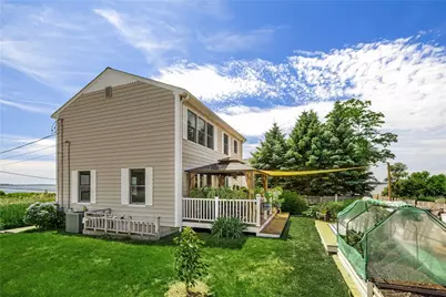 357 Capron Farm Drive, Warwick, RI 02886 - Photo 35