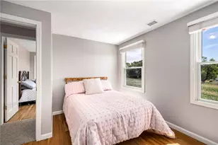 357 Capron Farm Dr, Warwick, RI 02886 - Photo 25