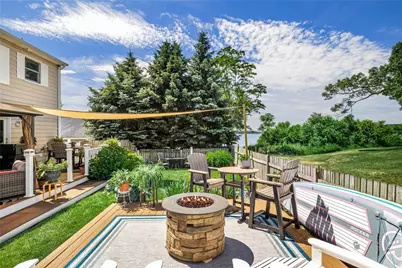 357 Capron Farm Drive, Warwick, RI 02886 - Photo 33