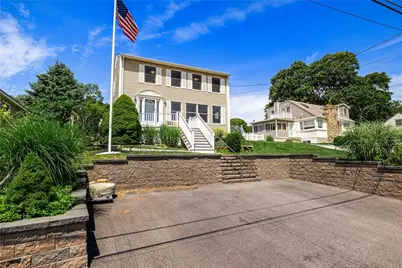 357 Capron Farm Drive, Warwick, RI 02886 - Photo 41