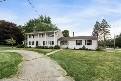 9 Plantation Drive, Cumberland, RI 02864 - Photo 41