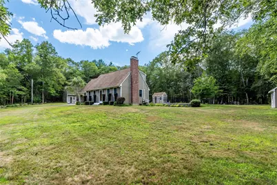 147 Woodville Alton Road, Hopkinton, RI 02832 - Photo 5