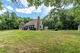 147 Woodville Alton Rd, Hopkinton, RI 02832 - Photo 5