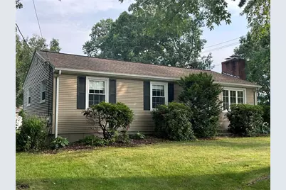 1 Teakwood Drive, Cumberland, RI 02864 - Photo 1