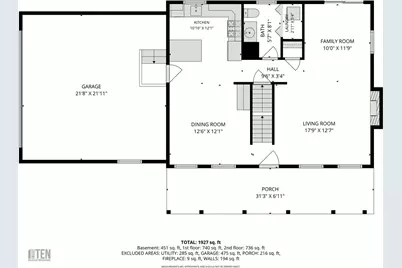 223 Rodman Street, South Kingstown, RI 02879 - Photo 3