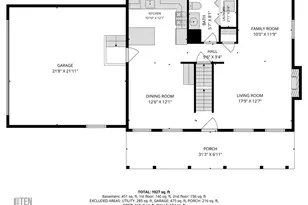 223 Rodman St, South Kingstown, RI 02879 - Photo 3