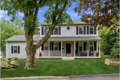 223 Rodman Street, South Kingstown, RI 02879 - Photo 33