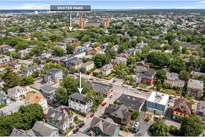 60 Bainbridge Avenue #2, Providence, RI 02909 - Photo 35