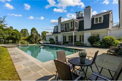 1 Harbor View Drive, Newport, RI 02840 - Photo 3