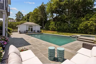 1 Harbor View Drive, Newport, RI 02840 - Photo 9